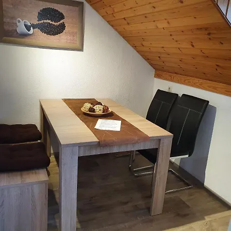 Ferienwohnung Sirch Diedorf  Exterior foto