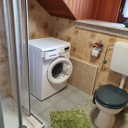 Ferienwohnung Sirch Diedorf  Exterior foto