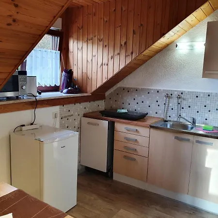 Ferienwohnung Sirch Diedorf  Exterior foto