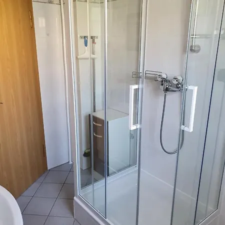 Ferienwohnung Sirch Diedorf  Exterior foto