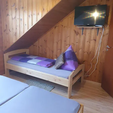 Ferienwohnung Sirch Diedorf  Exterior foto