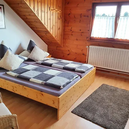 Ferienwohnung Sirch Diedorf  Zimmer foto