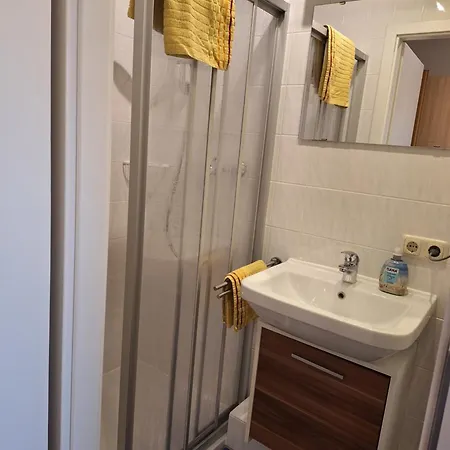 Ferienwohnung Sirch Diedorf  Exterior foto
