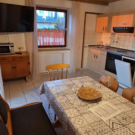 Ferienwohnung Sirch Diedorf  Exterior foto