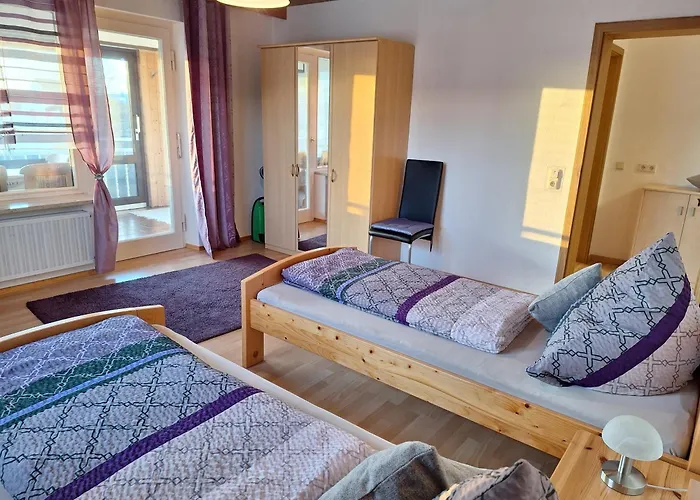 Ferienwohnung Sirch