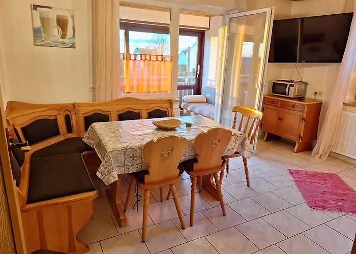 Ferienwohnung Sirch
