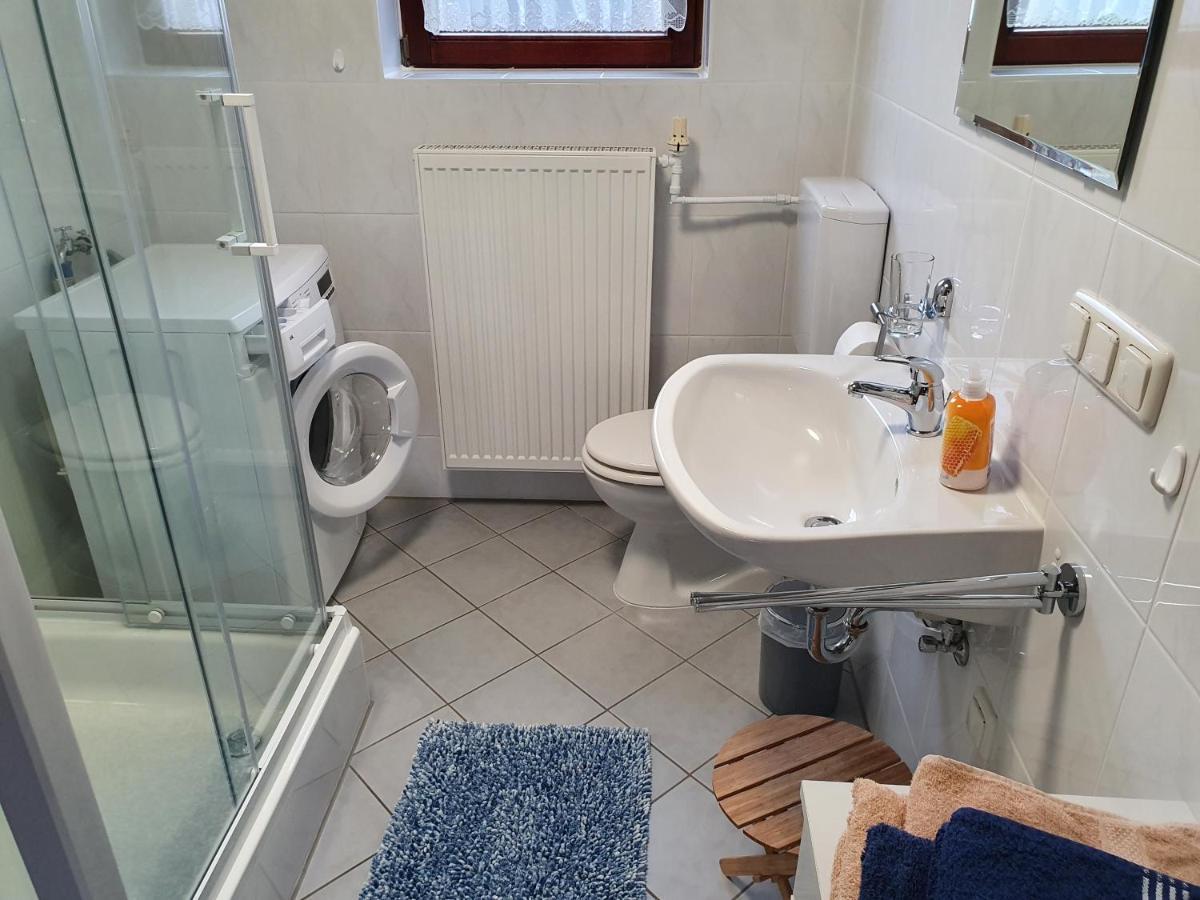 Apartment Sirch Diedorf (Augsburg)