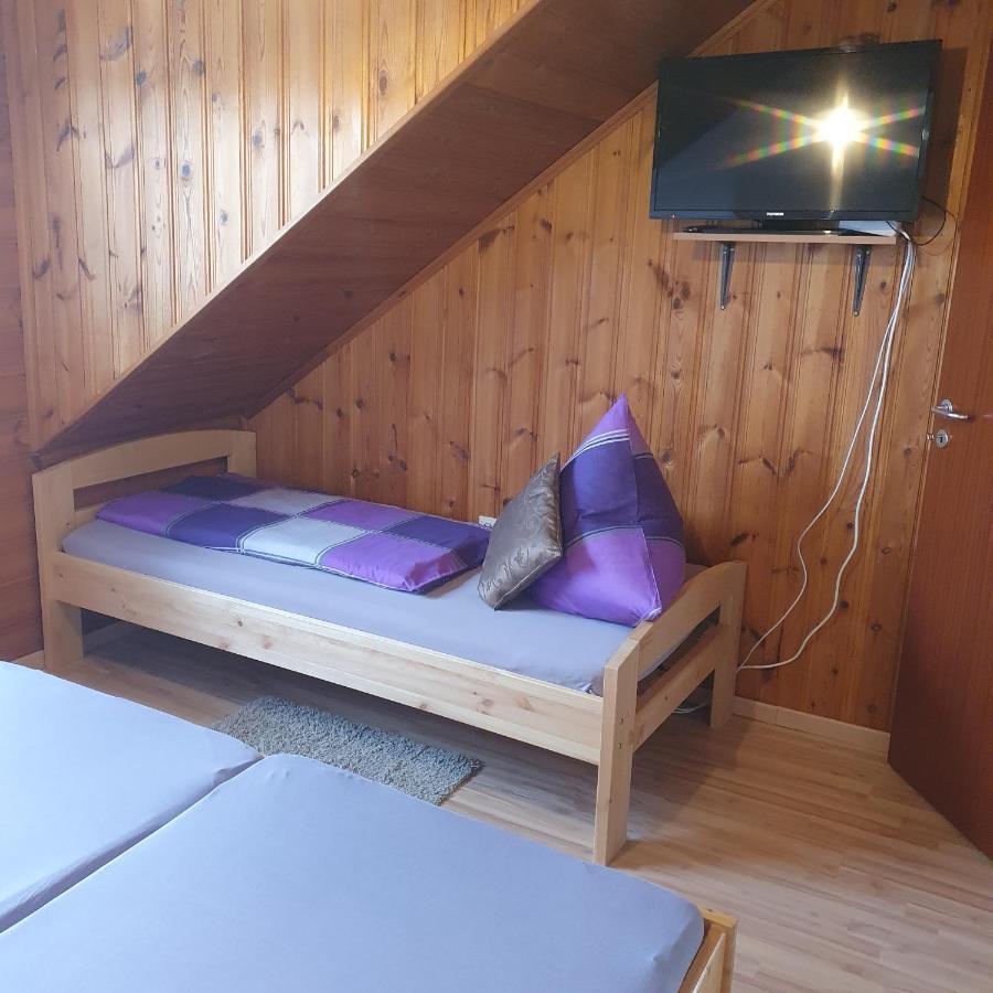 Apartment Sirch
