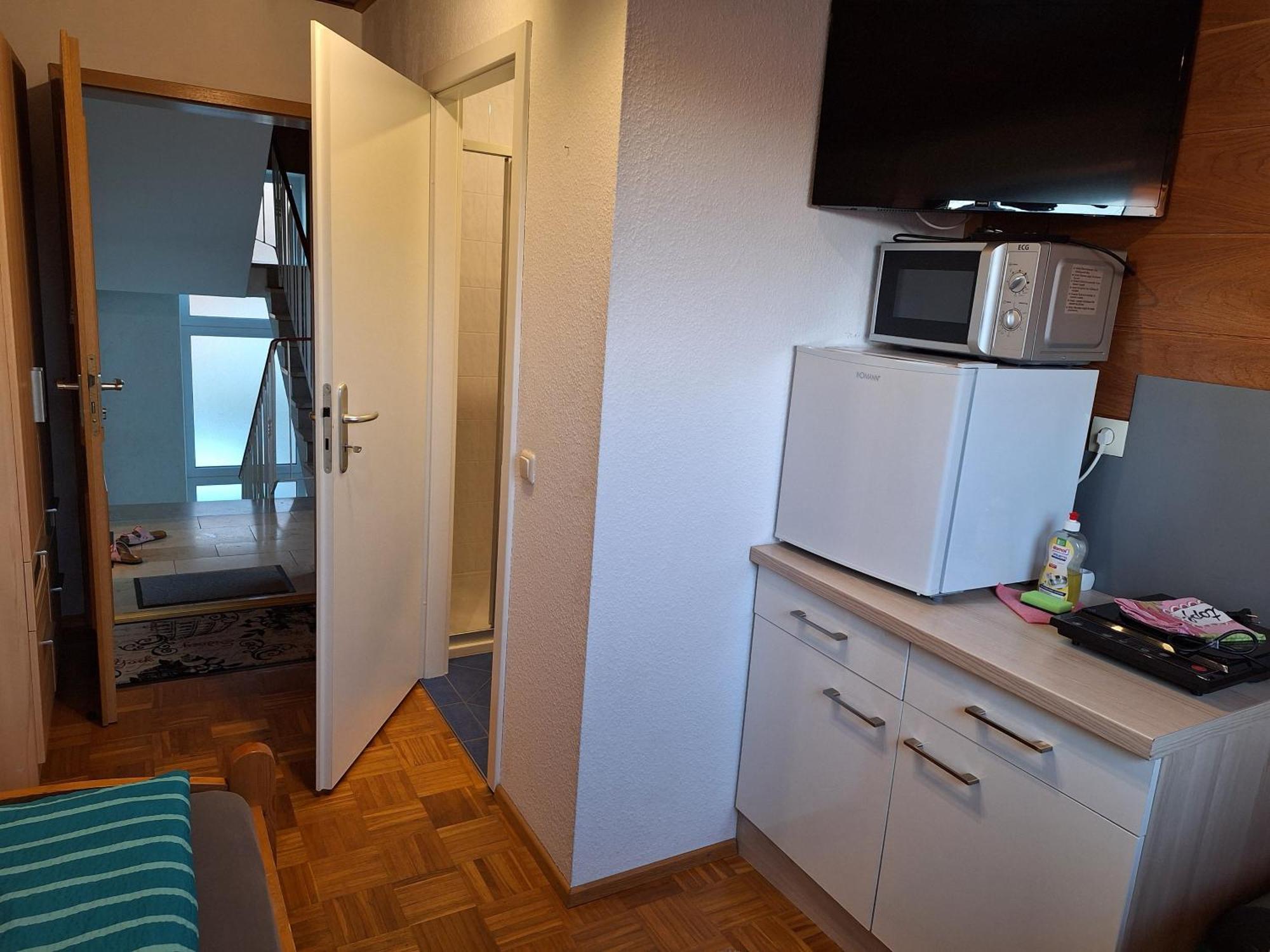 Apartment Sirch *