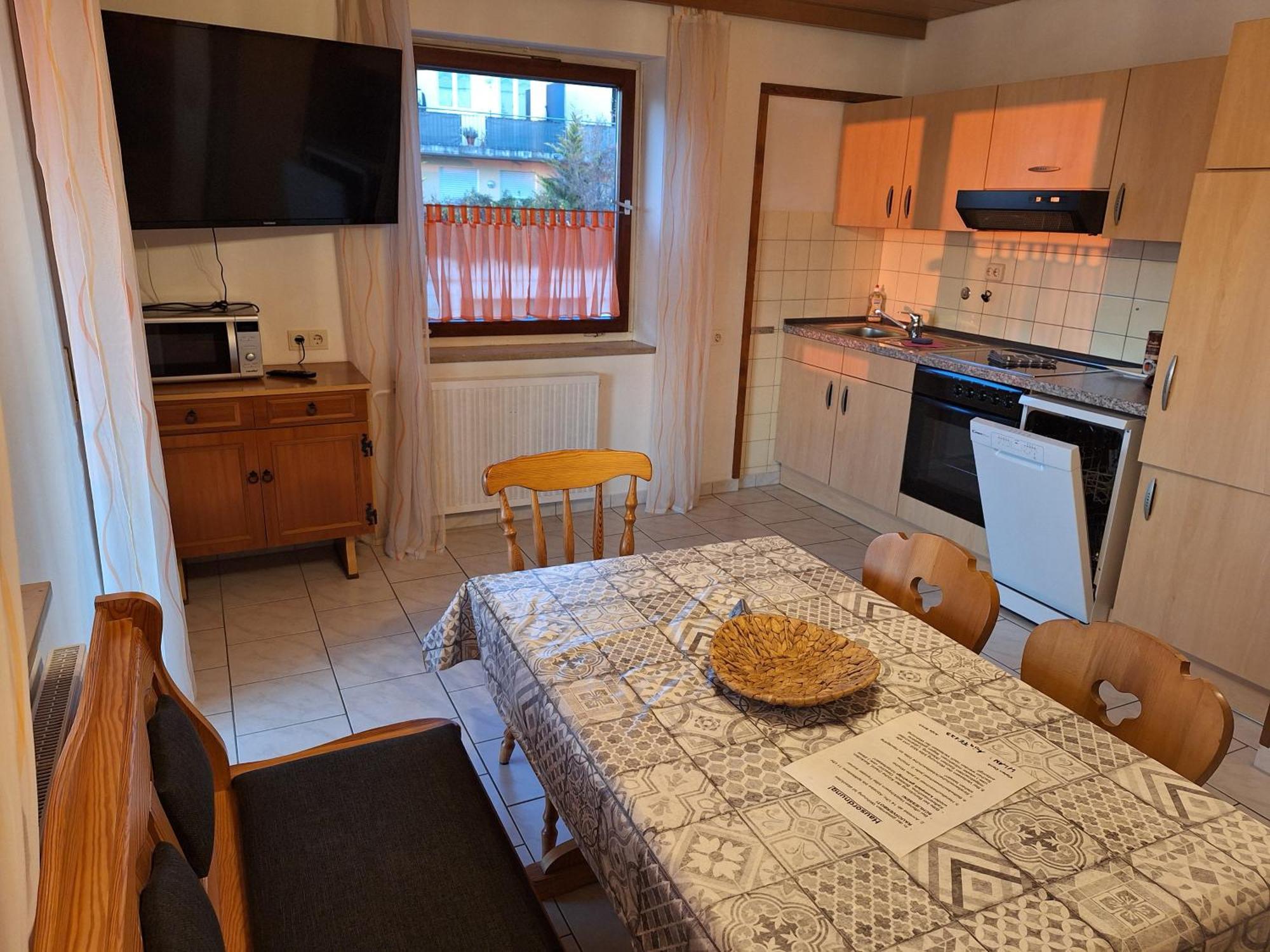 Sirch Apartment Diedorf (Augsburg)