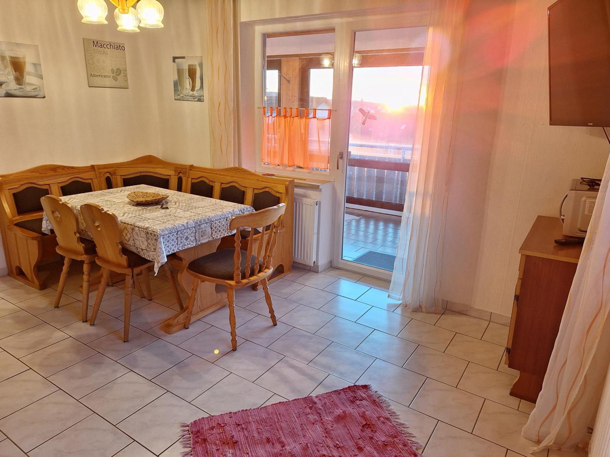 Apartment Sirch Diedorf (Augsburg)