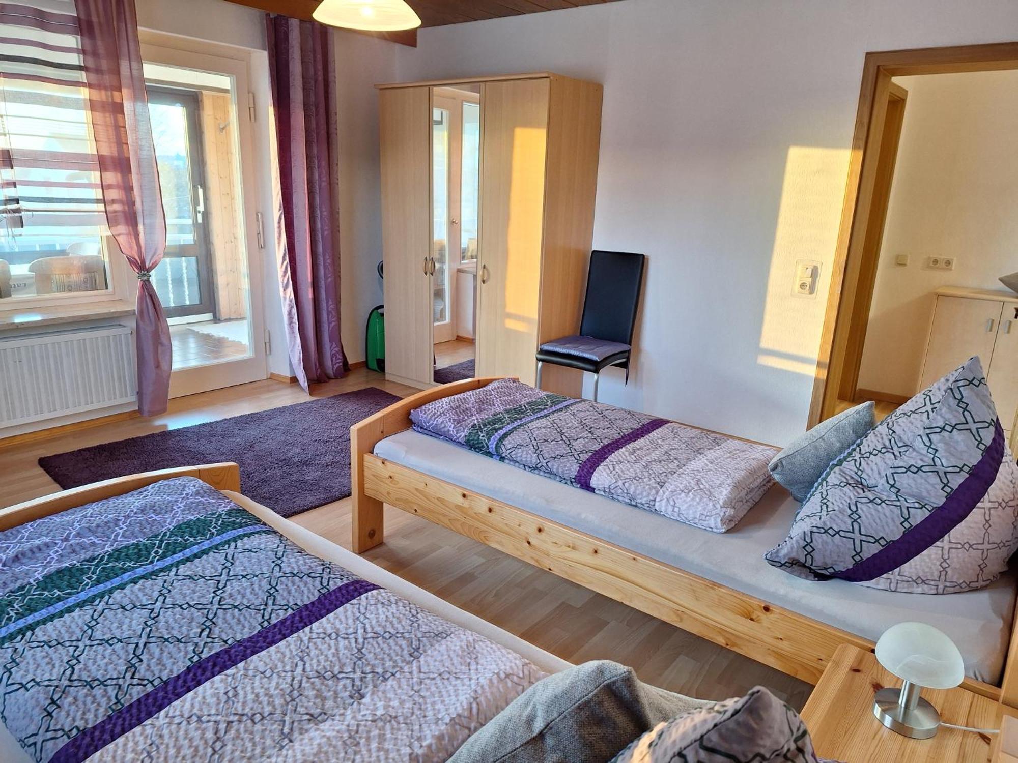 Sirch Apartment