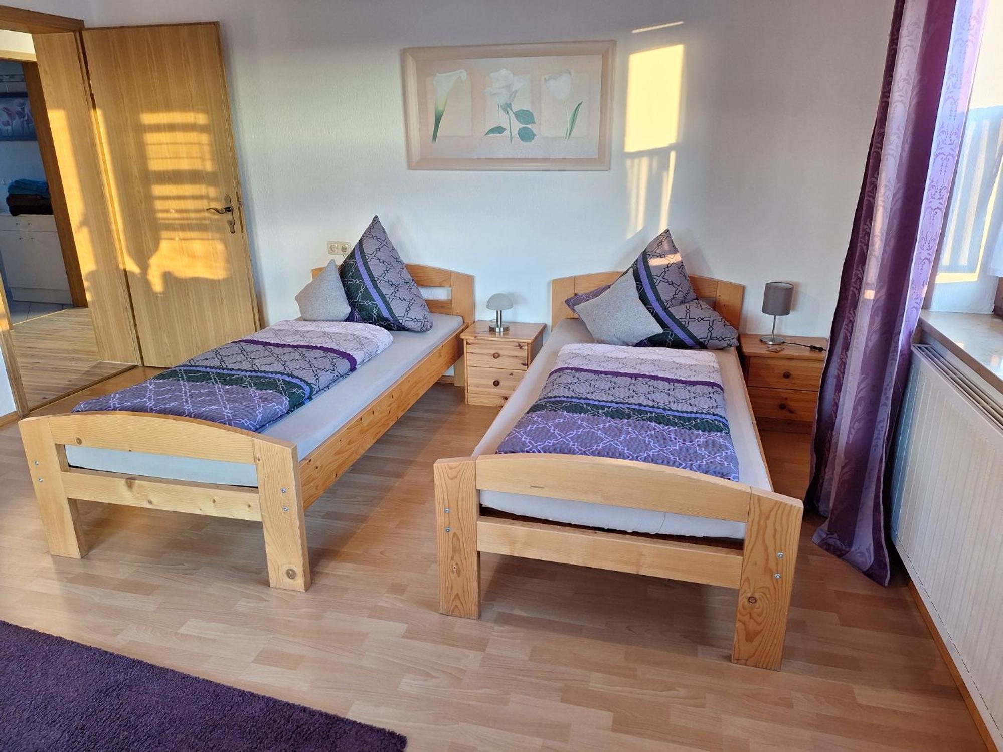 Sirch Apartment *