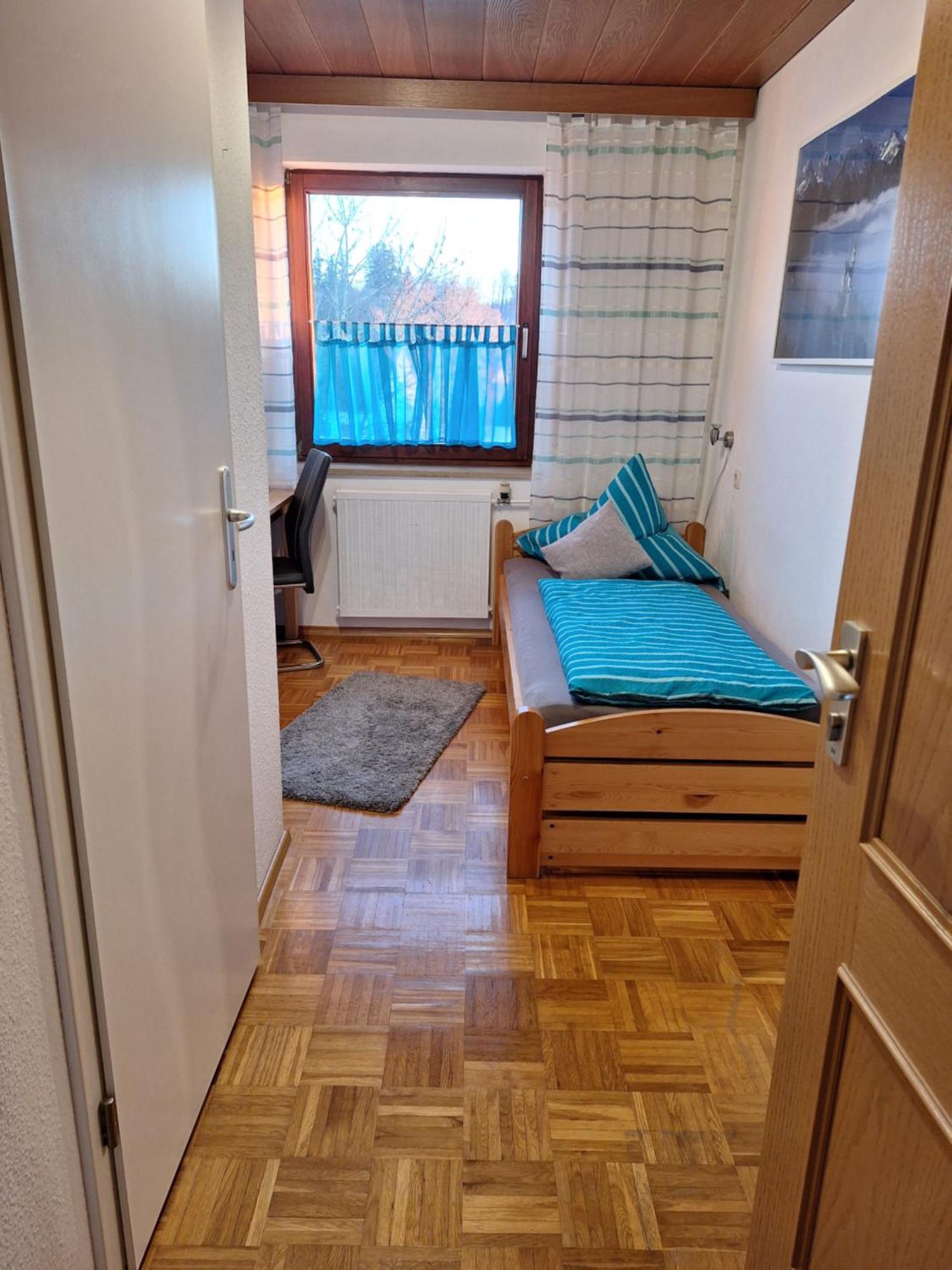 Apartment Sirch *
