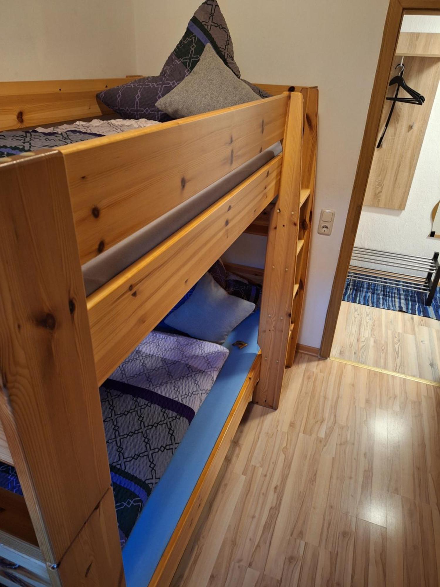 Sirch Apartment *